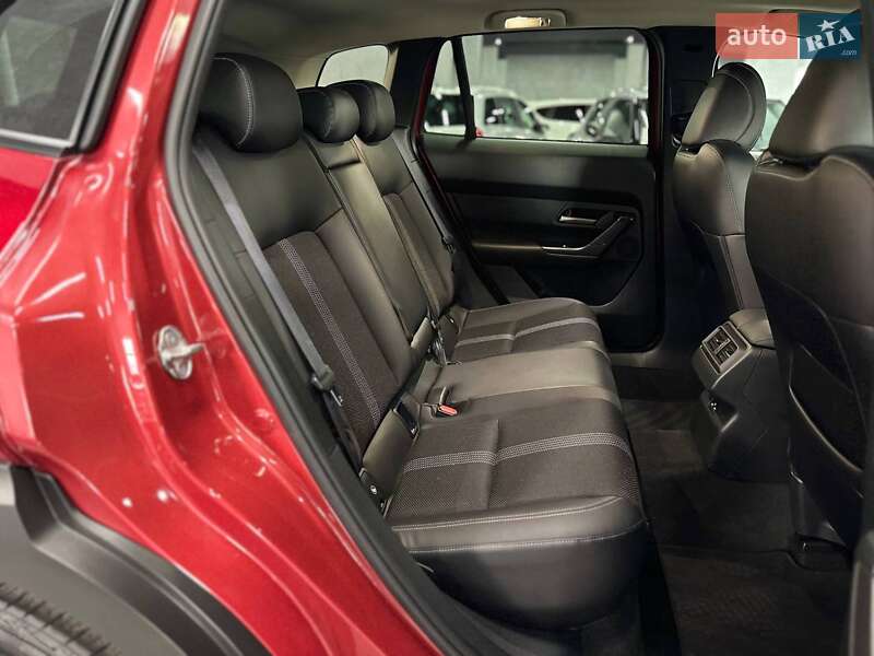 Внедорожник / Кроссовер Mazda CX-50 2023 в Каменском фото 20 Внедорожник / Кроссовер Mazda CX-50 2023 в Каменском