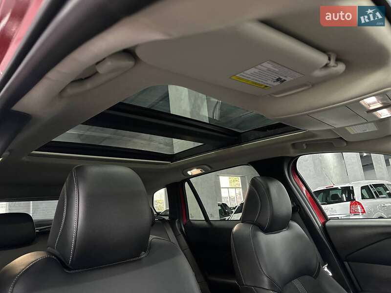 Внедорожник / Кроссовер Mazda CX-50 2023 в Каменском фото 27 Внедорожник / Кроссовер Mazda CX-50 2023 в Каменском