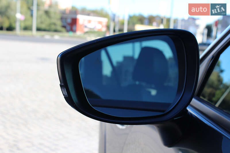 Позашляховик / Кросовер Mazda CX-50 2024 в Харкові фото 16 Позашляховик / Кросовер Mazda CX-50 2024 в Харкові