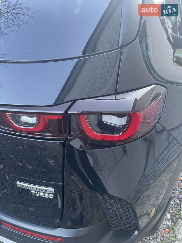 Внедорожник / Кроссовер Mazda CX-50 2022 в Киеве фото 11 Внедорожник / Кроссовер Mazda CX-50 2022 в Киеве