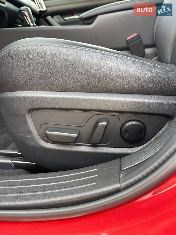 Позашляховик / Кросовер Mazda CX-50 2022 в Львові фото 13 Позашляховик / Кросовер Mazda CX-50 2022 в Львові