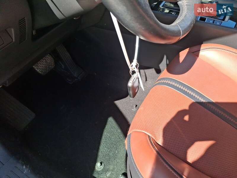 Позашляховик / Кросовер Mazda CX-50 2023 в Києві фото 41 Позашляховик / Кросовер Mazda CX-50 2023 в Києві