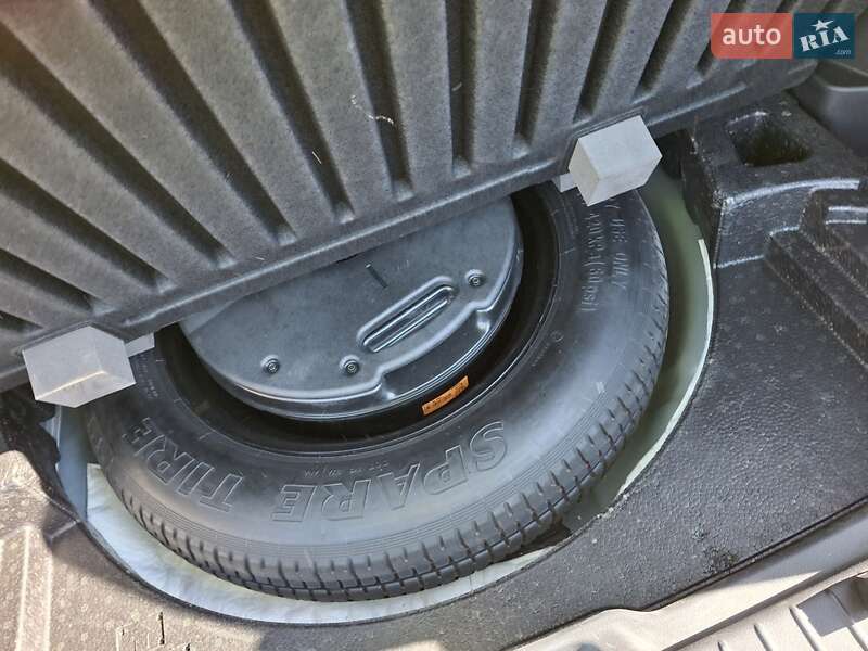 Позашляховик / Кросовер Mazda CX-50 2023 в Києві фото 49 Позашляховик / Кросовер Mazda CX-50 2023 в Києві