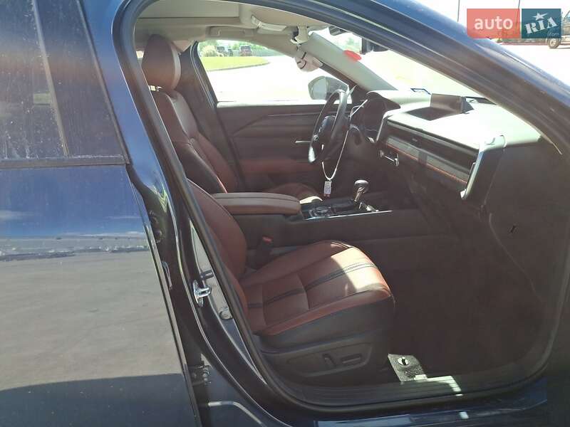 Позашляховик / Кросовер Mazda CX-50 2023 в Києві фото 75 Позашляховик / Кросовер Mazda CX-50 2023 в Києві