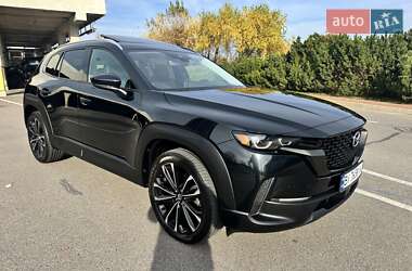 Внедорожник / Кроссовер Mazda CX-50 2023 в Киеве