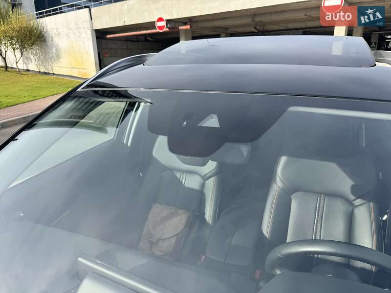 Внедорожник / Кроссовер Mazda CX-50 2023 в Киеве