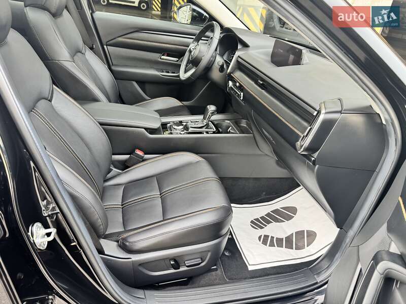 Внедорожник / Кроссовер Mazda CX-50 2023 в Киеве