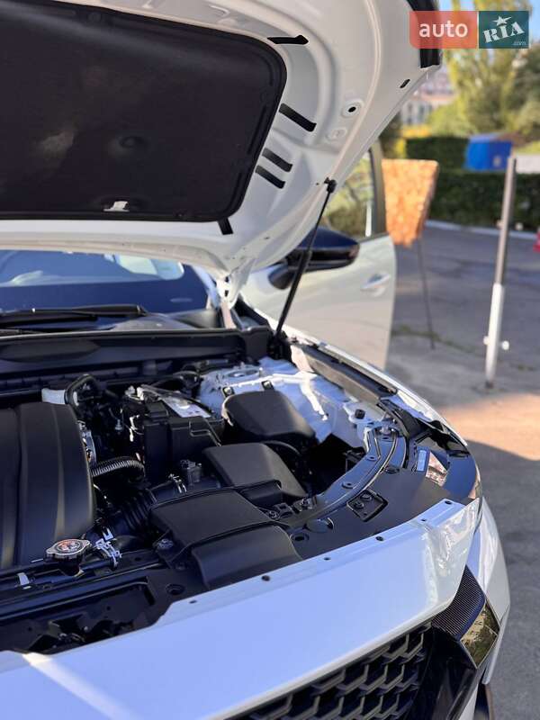 Внедорожник / Кроссовер Mazda CX-50 2024 в Ровно