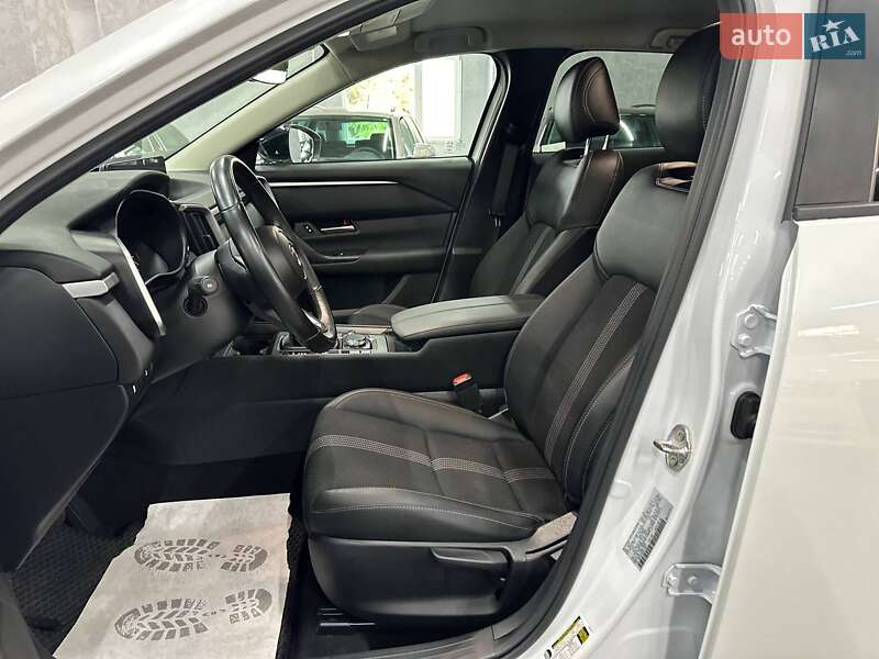Внедорожник / Кроссовер Mazda CX-50 2023 в Каменском фото 12 Внедорожник / Кроссовер Mazda CX-50 2023 в Каменском