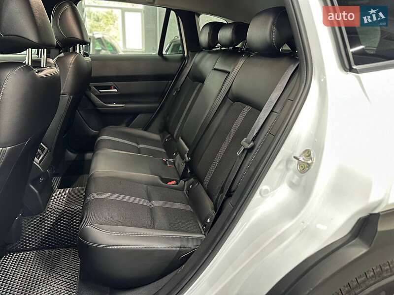 Внедорожник / Кроссовер Mazda CX-50 2023 в Каменском фото 17 Внедорожник / Кроссовер Mazda CX-50 2023 в Каменском