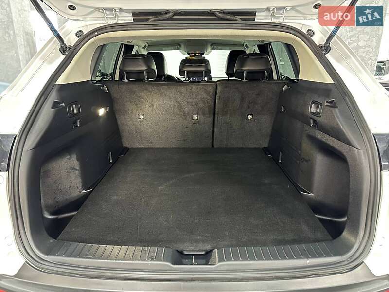Внедорожник / Кроссовер Mazda CX-50 2023 в Каменском фото 22 Внедорожник / Кроссовер Mazda CX-50 2023 в Каменском