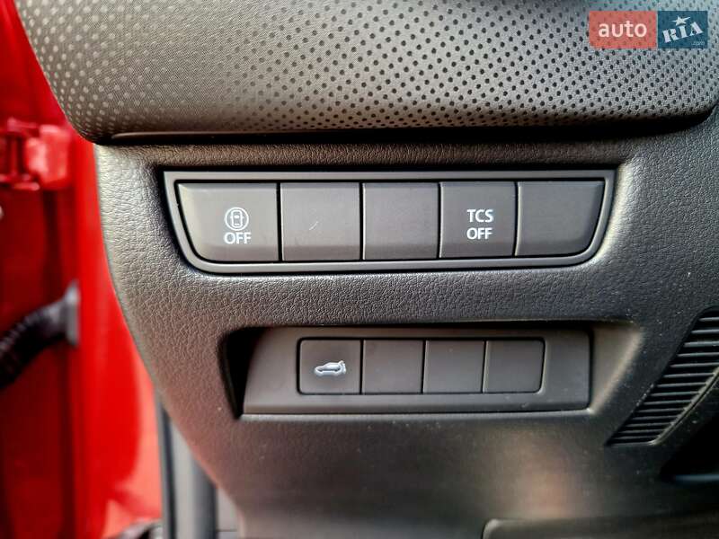 Позашляховик / Кросовер Mazda CX-50 2023 в Дніпрі