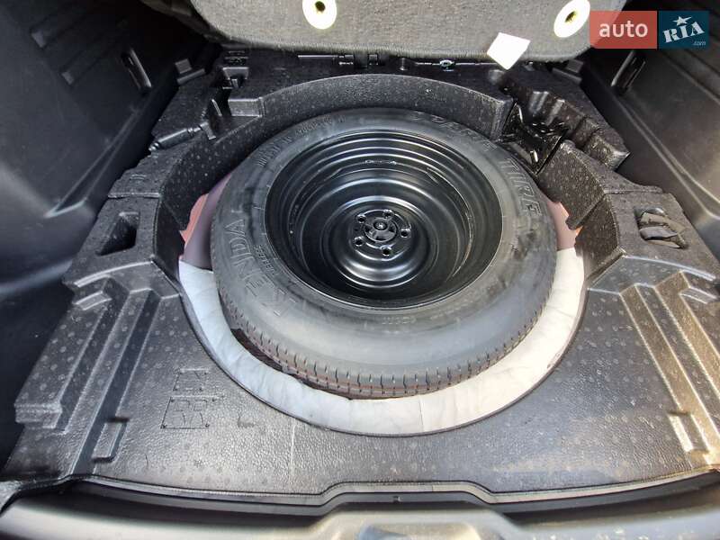 Позашляховик / Кросовер Mazda CX-50 2023 в Дніпрі