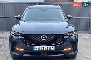 Внедорожник / Кроссовер Mazda CX-50 2023 в Каменском