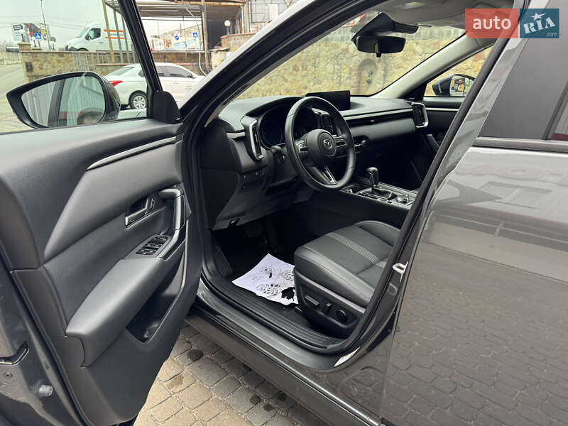 Позашляховик / Кросовер Mazda CX-50 2023 в Тернополі фото 21 Позашляховик / Кросовер Mazda CX-50 2023 в Тернополі