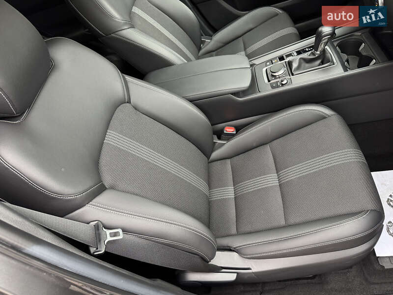 Позашляховик / Кросовер Mazda CX-50 2023 в Тернополі фото 46 Позашляховик / Кросовер Mazda CX-50 2023 в Тернополі