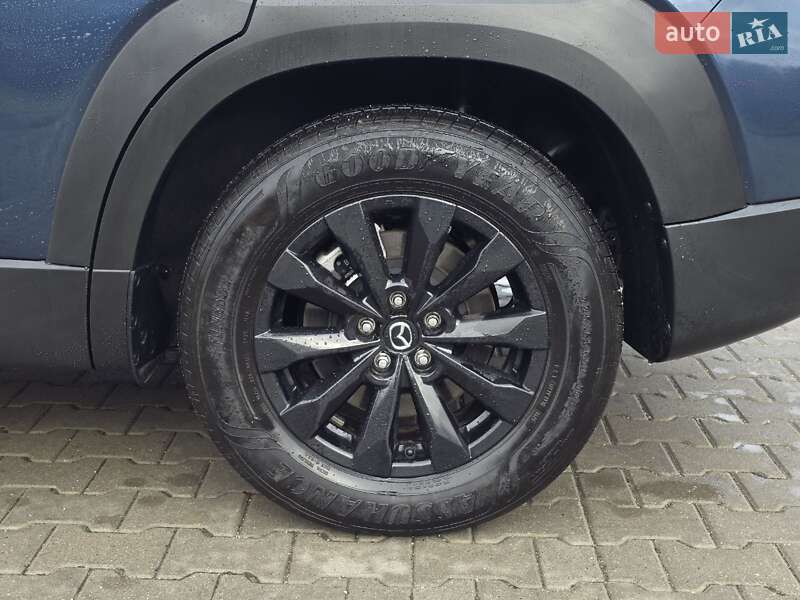Позашляховик / Кросовер Mazda CX-50 2024 в Тернополі фото 22 Позашляховик / Кросовер Mazda CX-50 2024 в Тернополі