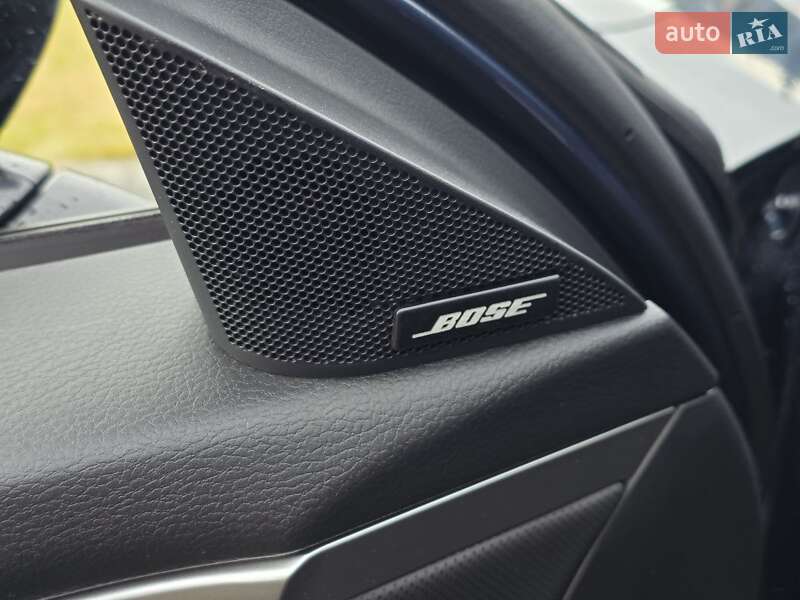 Позашляховик / Кросовер Mazda CX-50 2024 в Тернополі фото 30 Позашляховик / Кросовер Mazda CX-50 2024 в Тернополі