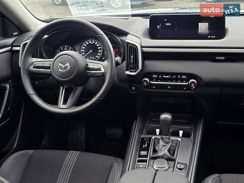 Позашляховик / Кросовер Mazda CX-50 2024 в Тернополі фото 42 Позашляховик / Кросовер Mazda CX-50 2024 в Тернополі