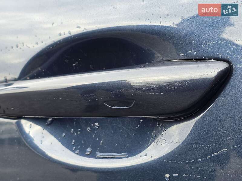 Позашляховик / Кросовер Mazda CX-50 2024 в Тернополі фото 47 Позашляховик / Кросовер Mazda CX-50 2024 в Тернополі