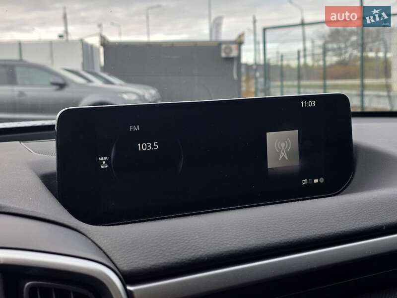 Позашляховик / Кросовер Mazda CX-50 2024 в Тернополі фото 60 Позашляховик / Кросовер Mazda CX-50 2024 в Тернополі