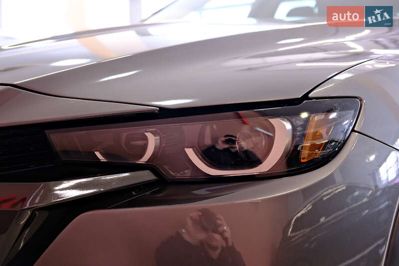 Позашляховик / Кросовер Mazda CX-50 2024 в Одесі