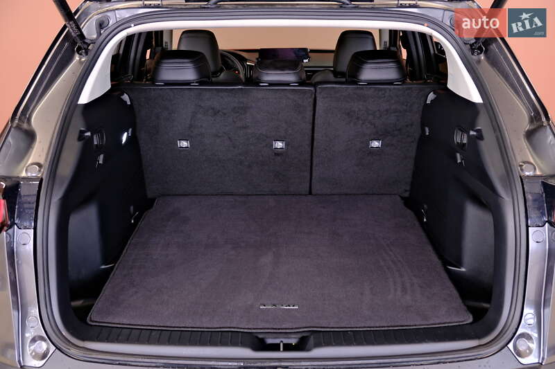 Позашляховик / Кросовер Mazda CX-50 2024 в Одесі