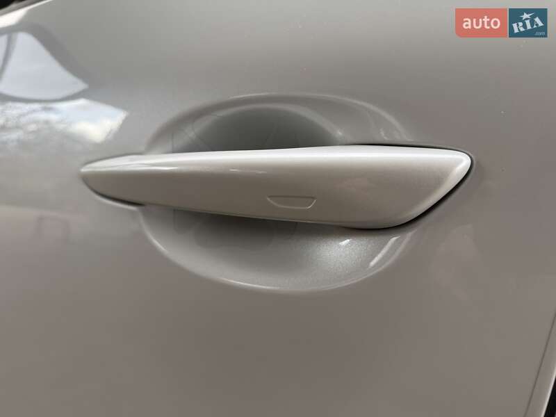 Позашляховик / Кросовер Mazda CX-50 2022 в Дніпрі фото 21 Позашляховик / Кросовер Mazda CX-50 2022 в Дніпрі