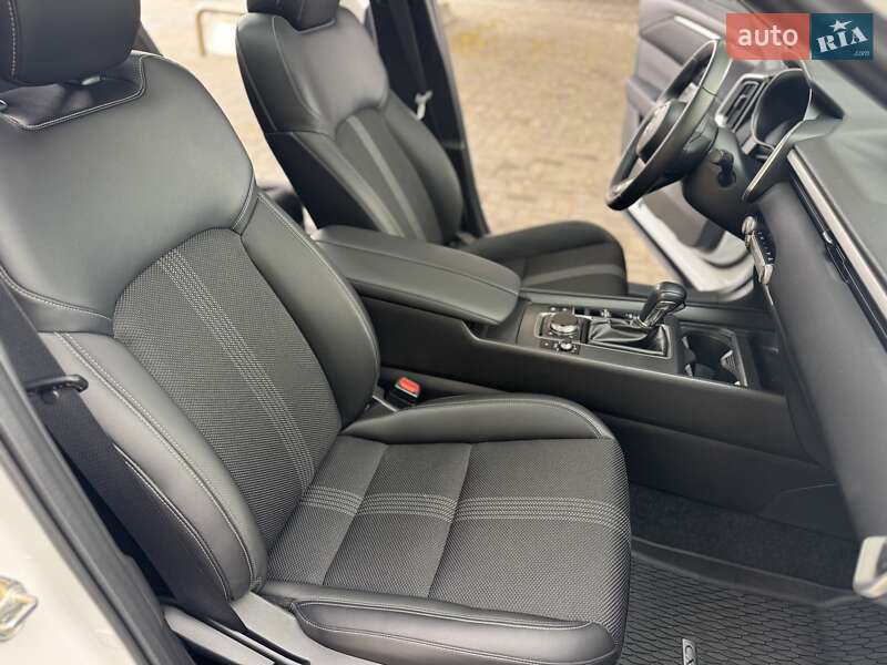 Позашляховик / Кросовер Mazda CX-50 2022 в Дніпрі фото 25 Позашляховик / Кросовер Mazda CX-50 2022 в Дніпрі