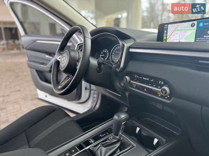 Позашляховик / Кросовер Mazda CX-50 2022 в Дніпрі фото 29 Позашляховик / Кросовер Mazda CX-50 2022 в Дніпрі