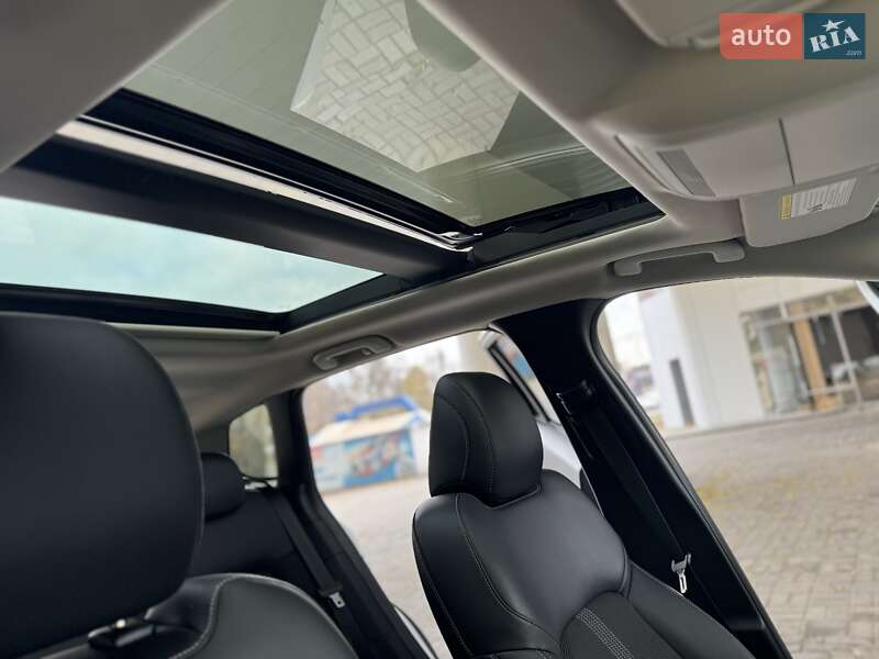 Позашляховик / Кросовер Mazda CX-50 2022 в Дніпрі фото 30 Позашляховик / Кросовер Mazda CX-50 2022 в Дніпрі