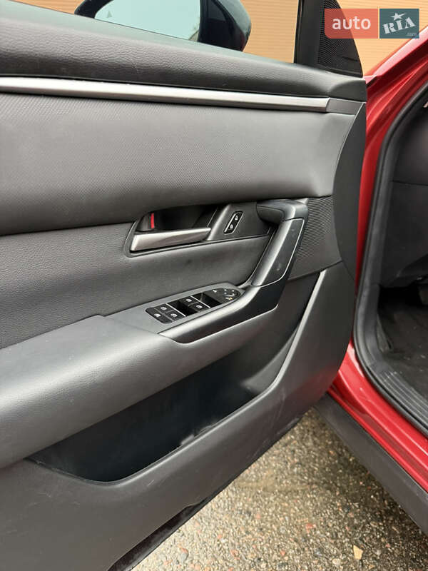 Внедорожник / Кроссовер Mazda CX-50 2024 в Киеве фото 21 Внедорожник / Кроссовер Mazda CX-50 2024 в Киеве