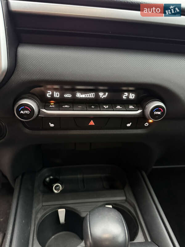 Внедорожник / Кроссовер Mazda CX-50 2024 в Киеве фото 26 Внедорожник / Кроссовер Mazda CX-50 2024 в Киеве