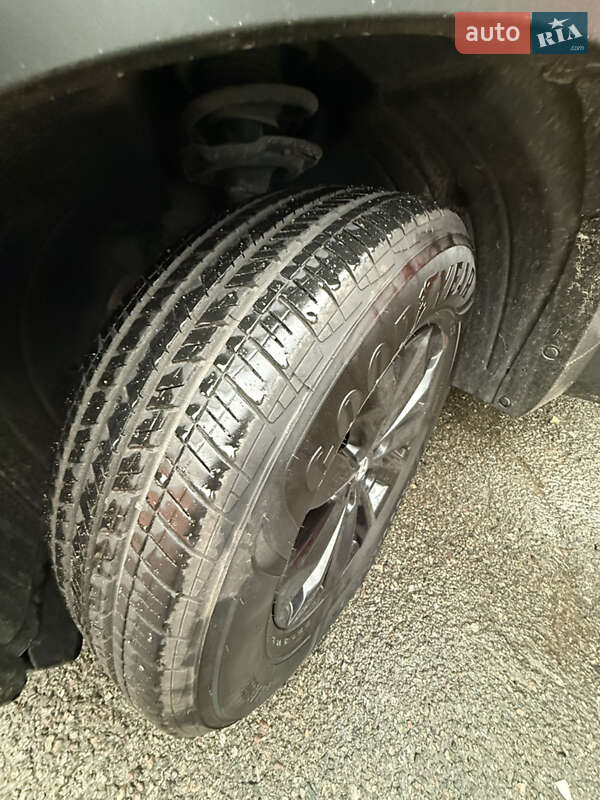 Внедорожник / Кроссовер Mazda CX-50 2024 в Киеве фото 30 Внедорожник / Кроссовер Mazda CX-50 2024 в Киеве