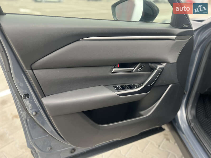 Позашляховик / Кросовер Mazda CX-50 2024 в Києві