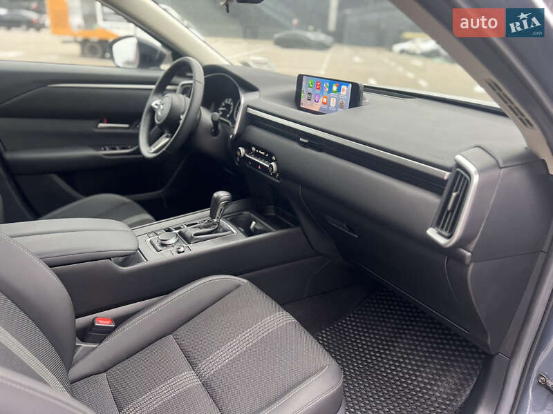 Позашляховик / Кросовер Mazda CX-50 2024 в Києві