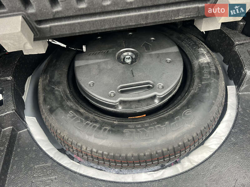 Позашляховик / Кросовер Mazda CX-50 2024 в Києві