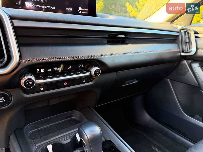 Позашляховик / Кросовер Mazda CX-50 2022 в Львові