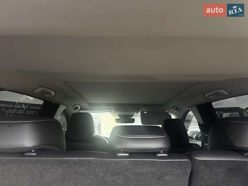 Внедорожник / Кроссовер Mazda CX-50 2023 в Львове