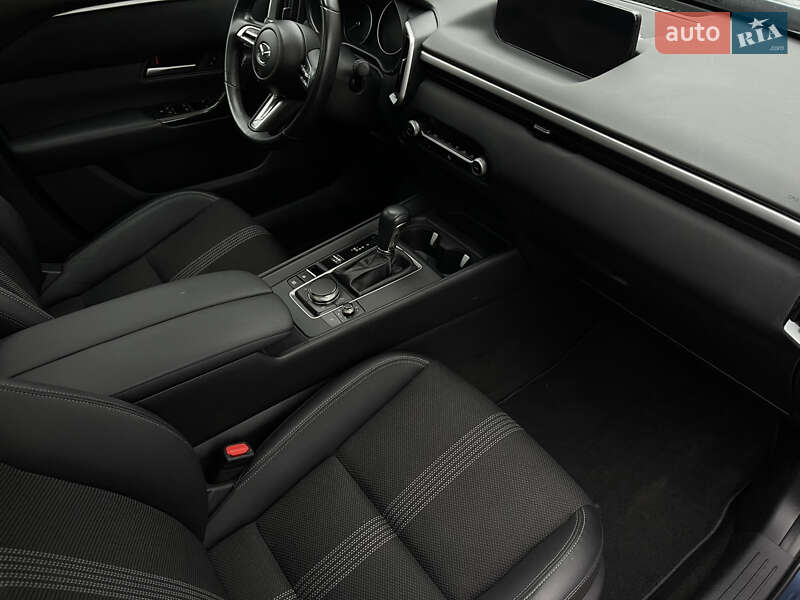 Внедорожник / Кроссовер Mazda CX-50 2023 в Каменском