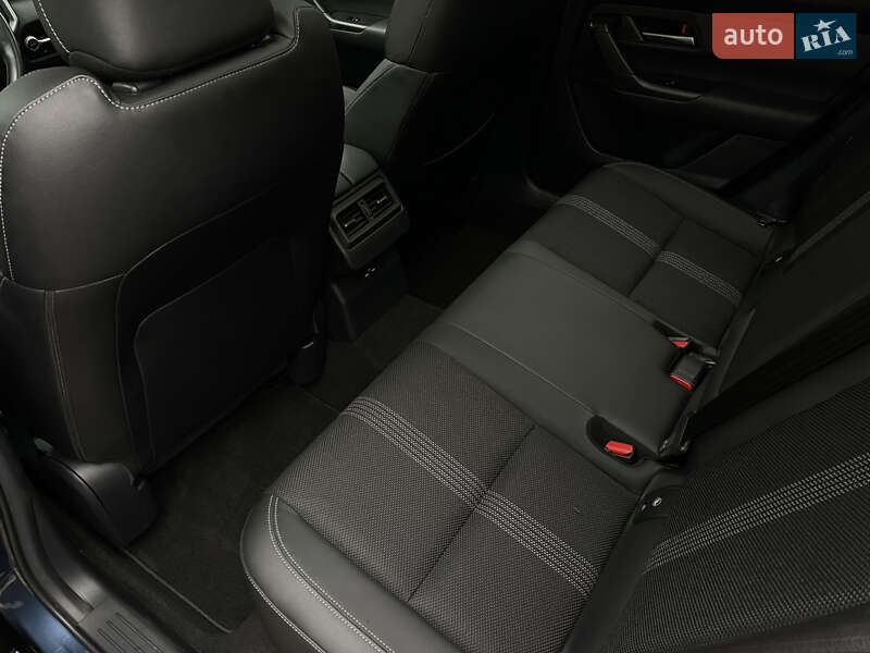 Внедорожник / Кроссовер Mazda CX-50 2023 в Каменском