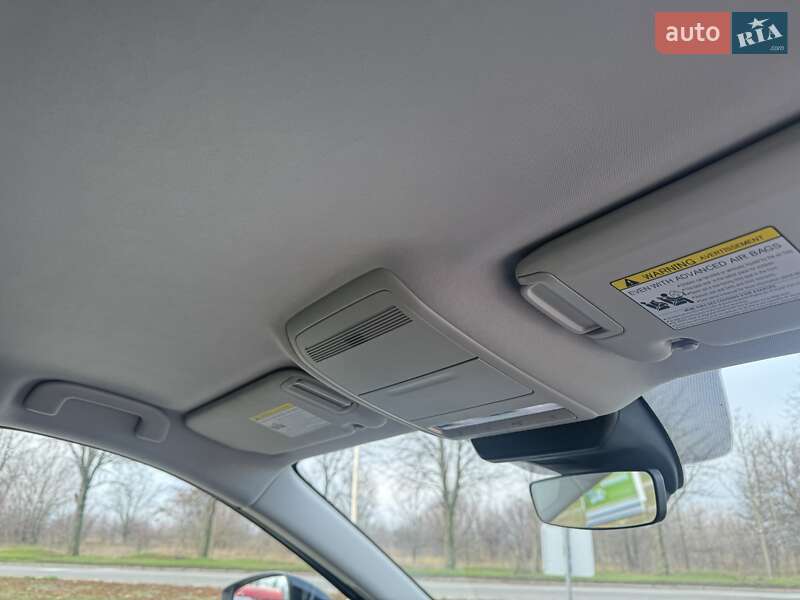 Внедорожник / Кроссовер Mazda CX-50 2024 в Запорожье