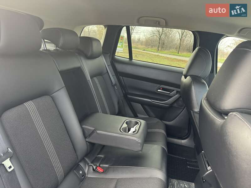 Внедорожник / Кроссовер Mazda CX-50 2024 в Запорожье