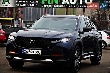 Внедорожник / Кроссовер Mazda CX-50 2023 в Черкассах