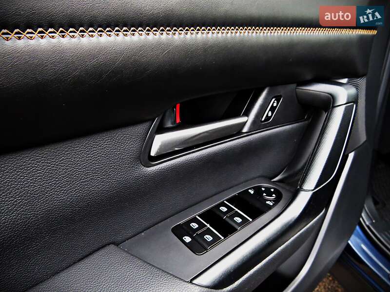 Внедорожник / Кроссовер Mazda CX-50 2023 в Черкассах