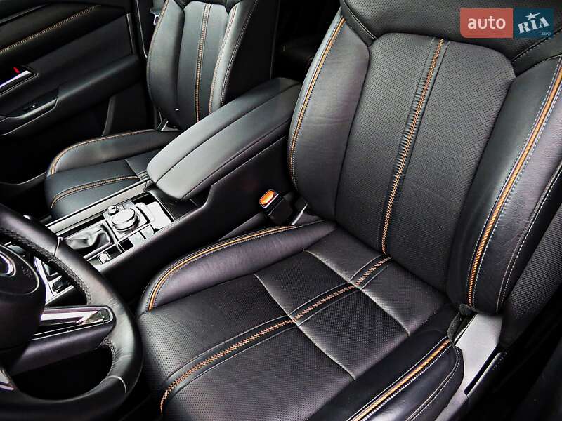 Внедорожник / Кроссовер Mazda CX-50 2023 в Черкассах