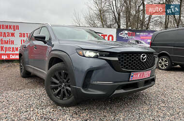 Внедорожник / Кроссовер Mazda CX-50 2024 в Черкассах