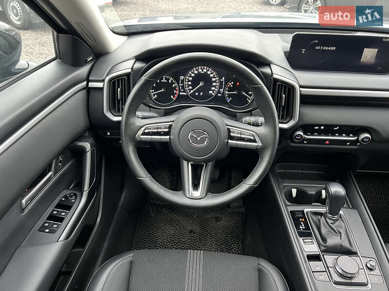 Внедорожник / Кроссовер Mazda CX-50 2024 в Черкассах