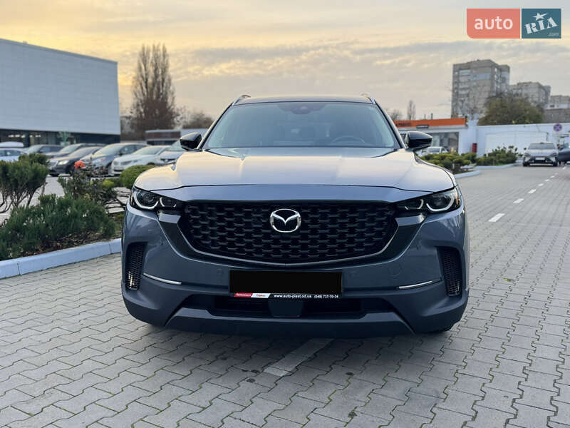Внедорожник / Кроссовер Mazda CX-50 2024 в Одессе