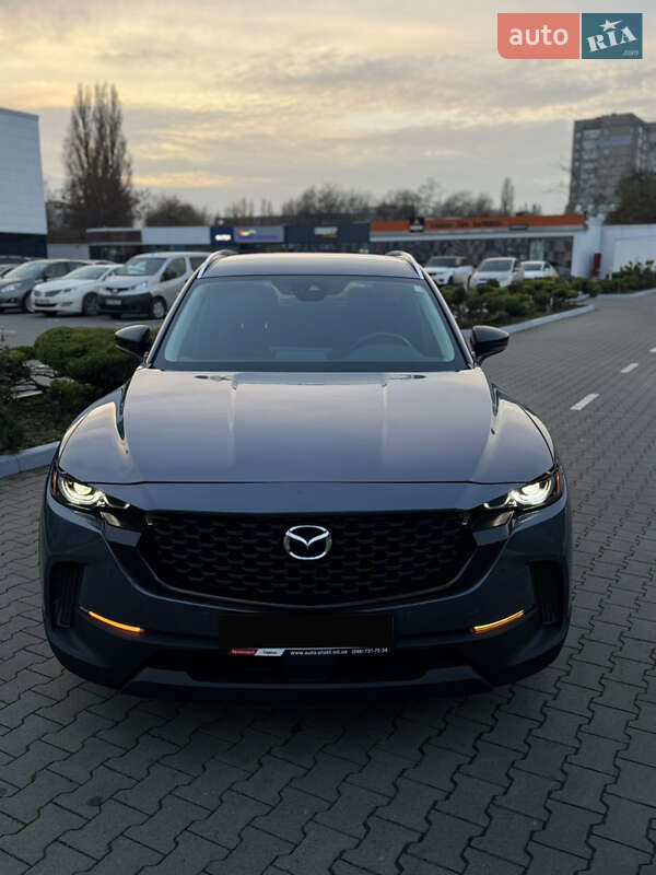 Внедорожник / Кроссовер Mazda CX-50 2024 в Одессе